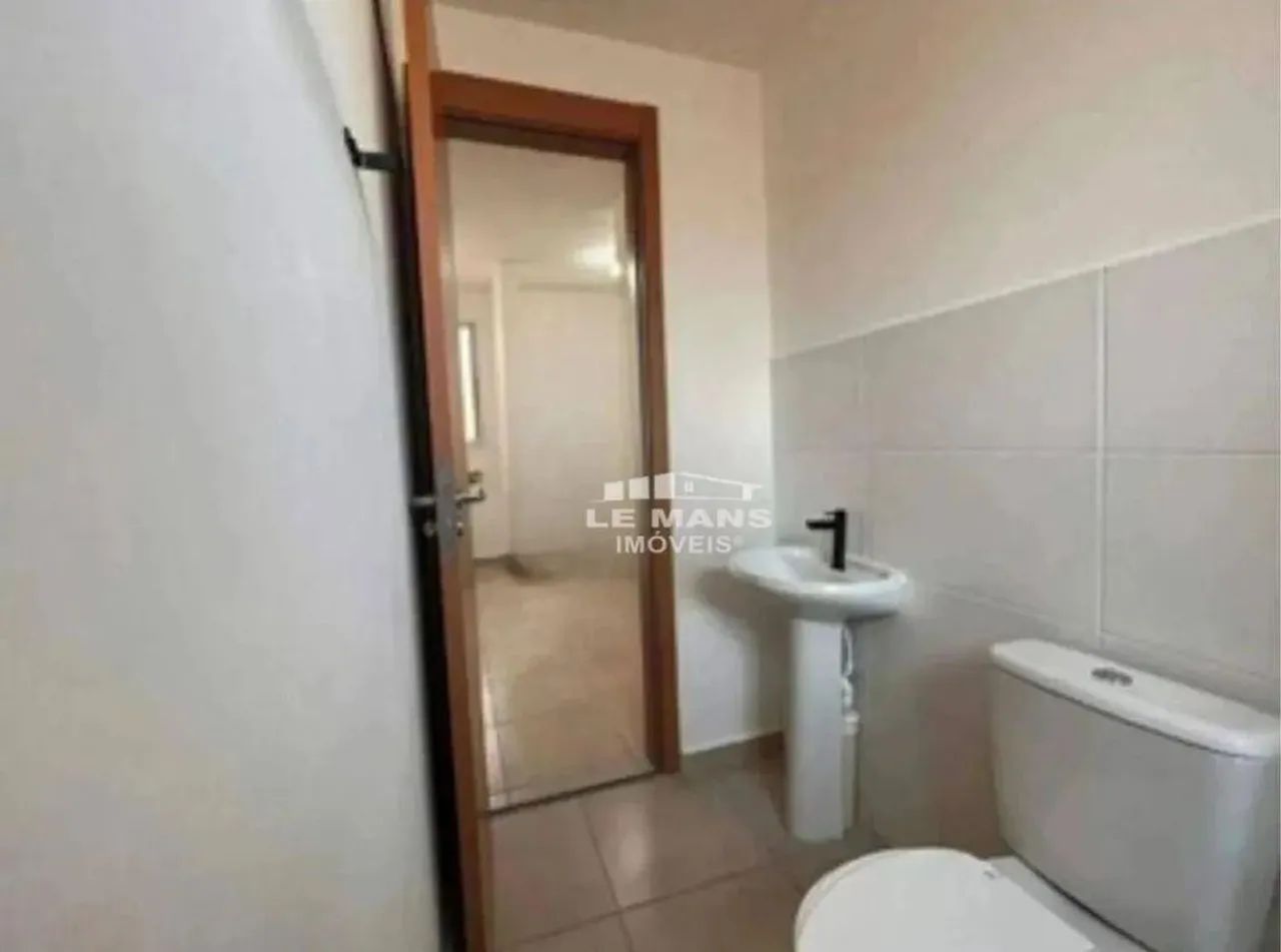 Apartamento para alugar no Condomínio Vitta Jardins no bairro Jardim Itapuã em Piracicaba/ - Foto 6