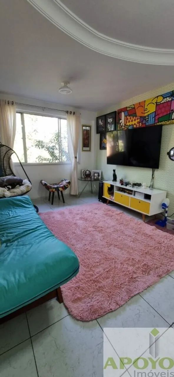 Jardim Vilas Boas Próximo a Av Cupece 3 dormitórios - Foto 3