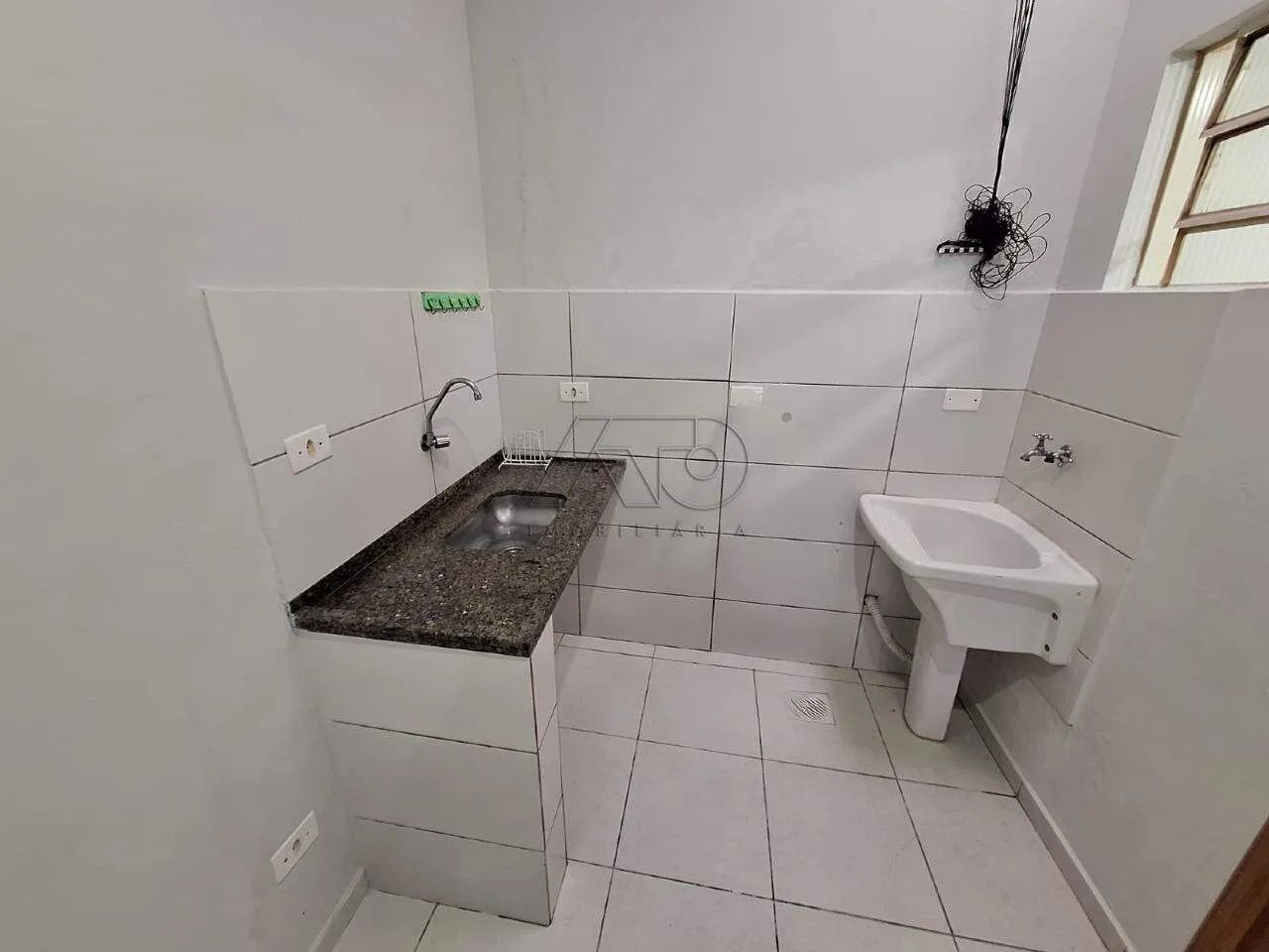 Kitnet para aluguel, 1 quarto, PAULICEIA - PIRACICABA/SP - Foto 3