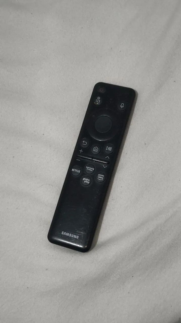 TV Smart 4K Crystal SAMSUNG  - Foto 3