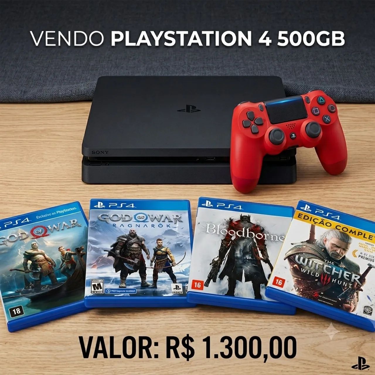 PlayStation 4