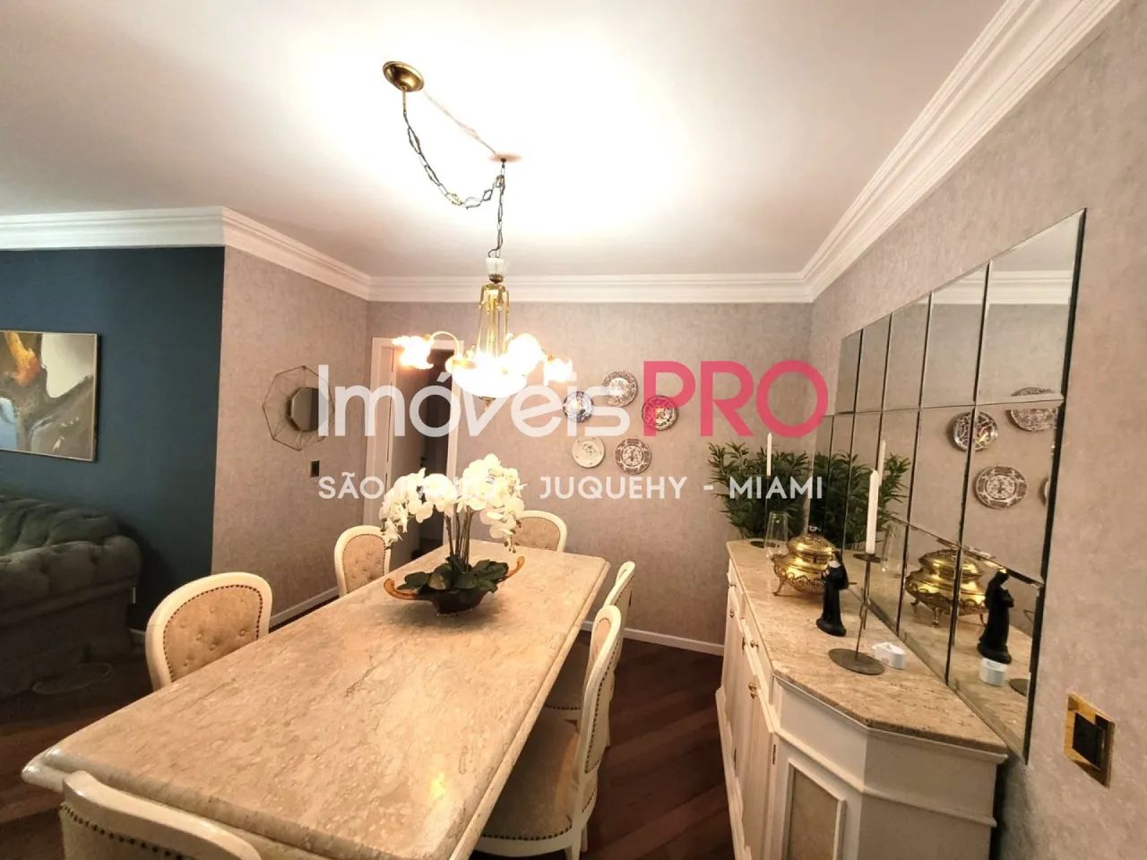 Apartamento 143 metros 3 suítes com 4 vagas - Foto 4