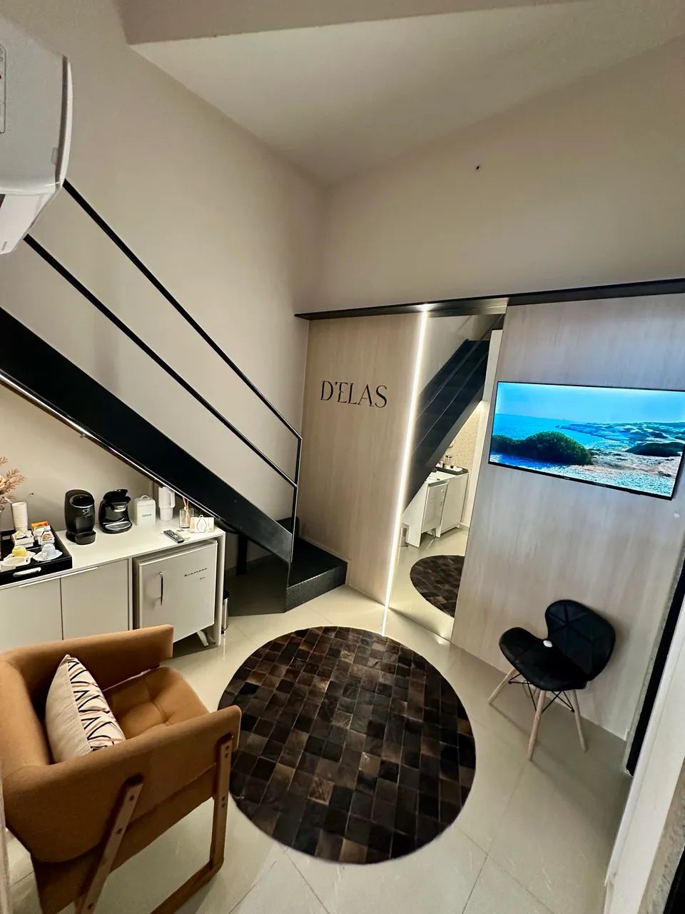 Sublocação de sala montada - Praia da Costa  - Foto 4