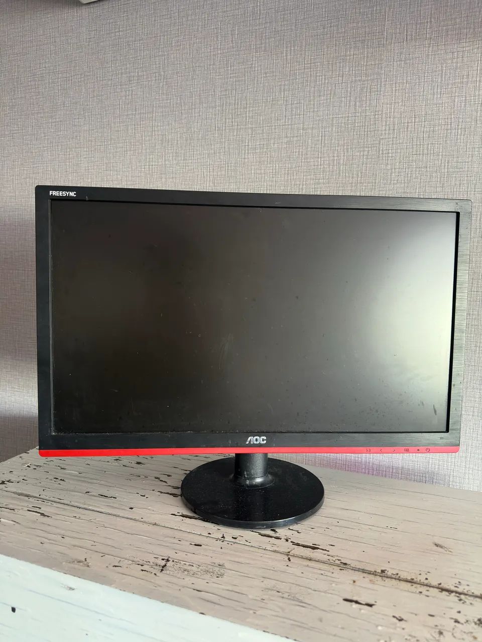 MONITOR AOC GAMER  - Foto 3