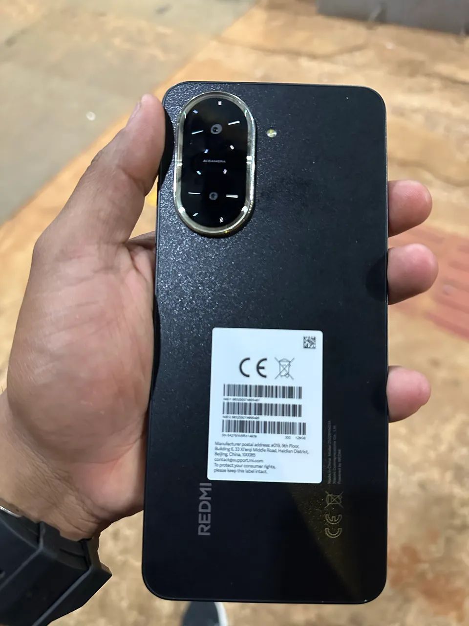 Vendo  A5 zero 2 dias de uso  - Foto 3