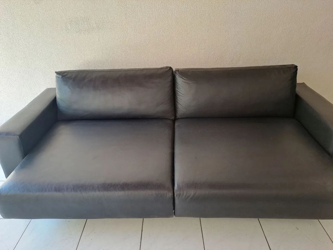 Sofá retrátil 5 lugares  - Foto 5