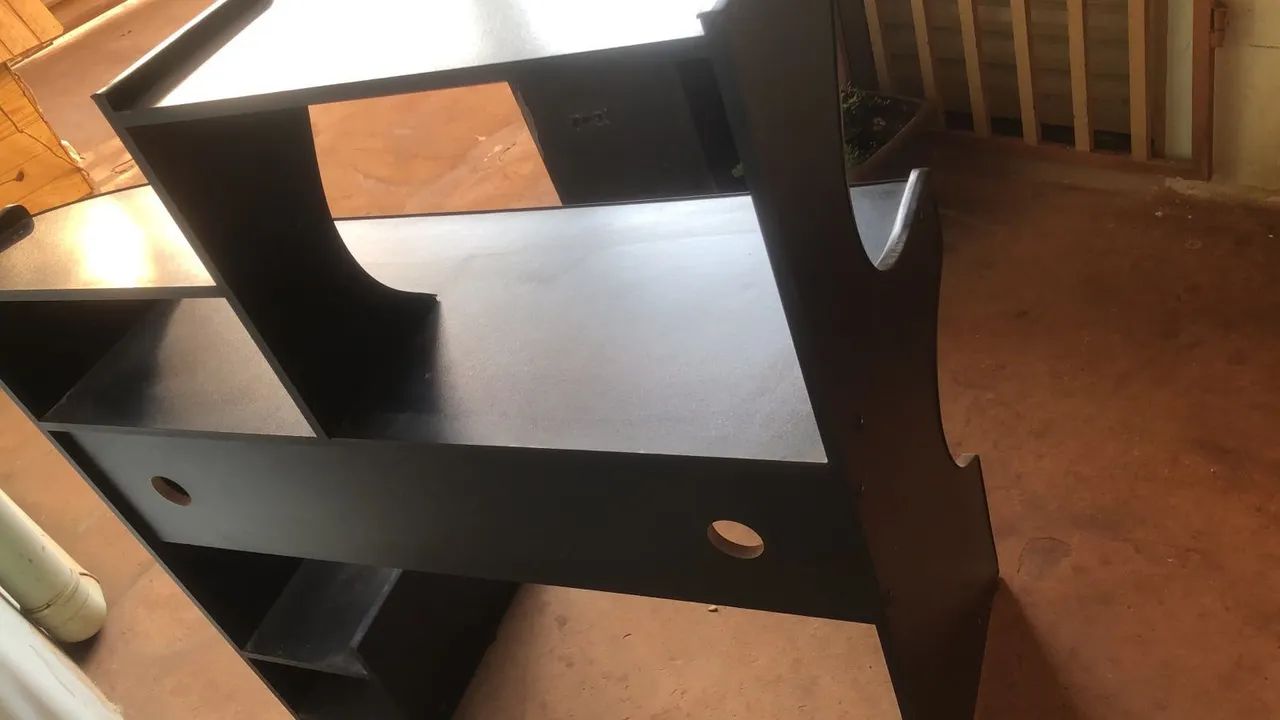 Mesa para computador  - Foto 3