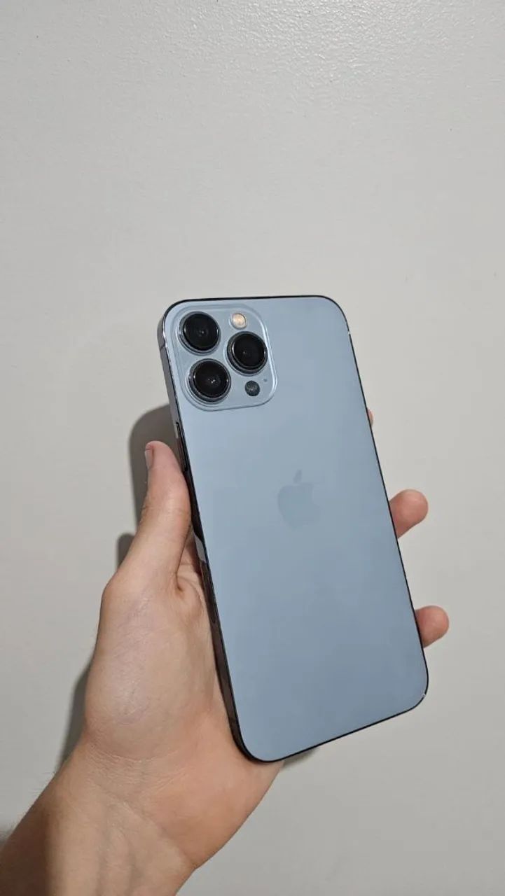 IPHONE 13 PRO MAX - Foto 5