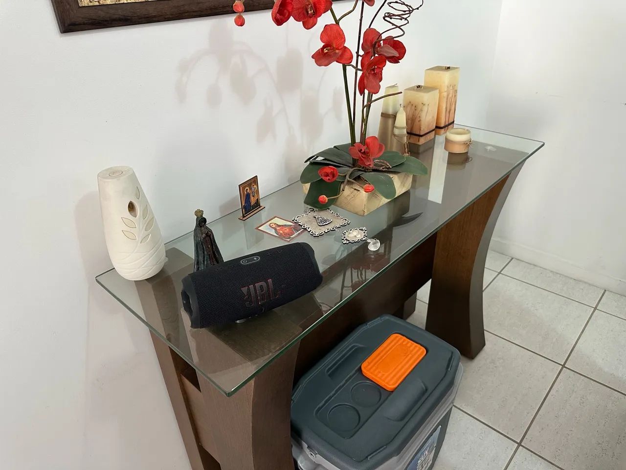 Mesa de jantar e Aparador  - Foto 2