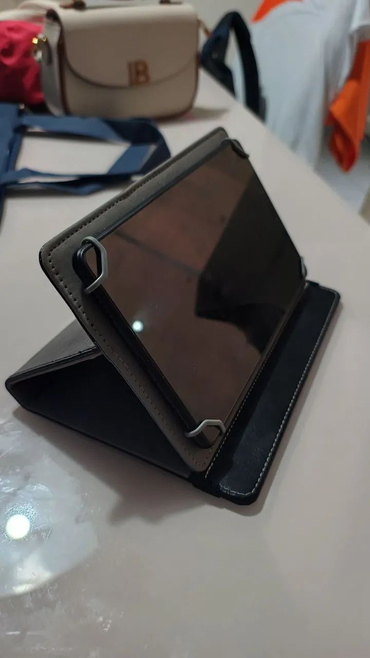 Tablet Samsung 8 polegadas - Foto 3