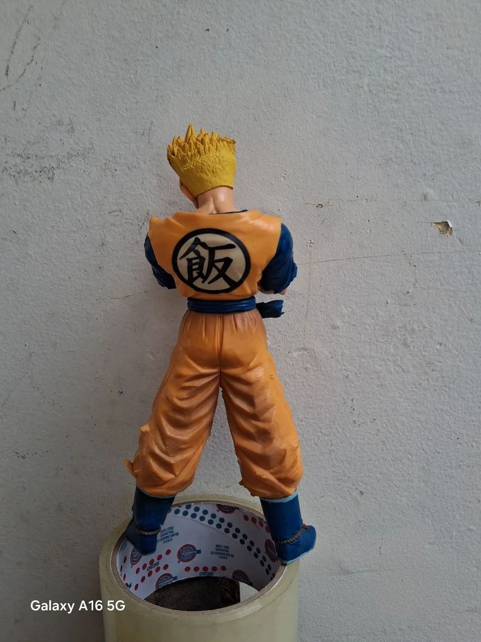 Acition figure  - Foto 4