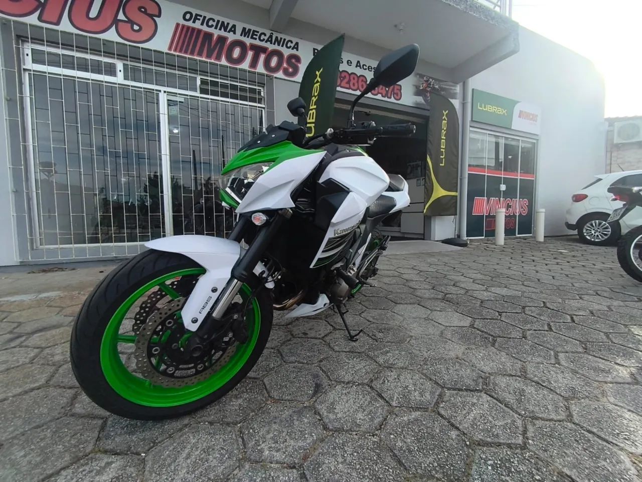 Vendo z800 - Foto 3