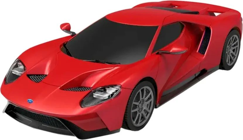 ? CARRO DOS SONHOS EM MINIATURA! - Foto 4