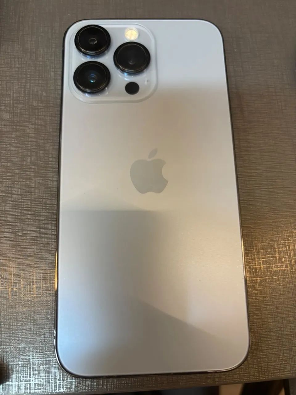 Vendo iPhone 13 Pro azul