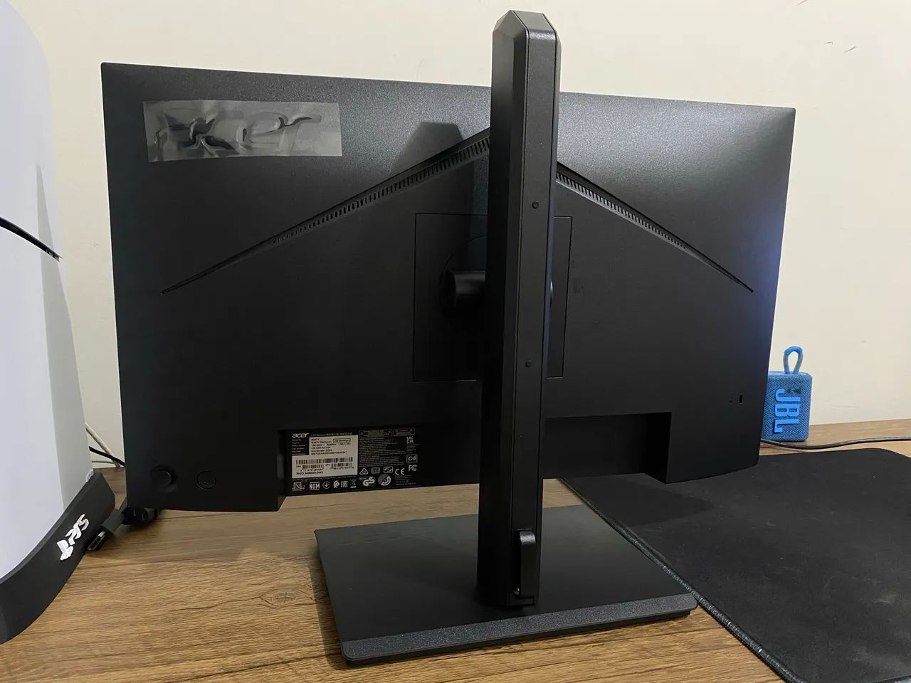 Monitor Gamer Acer Vero 120Hz com Alto Falante  - Foto 3