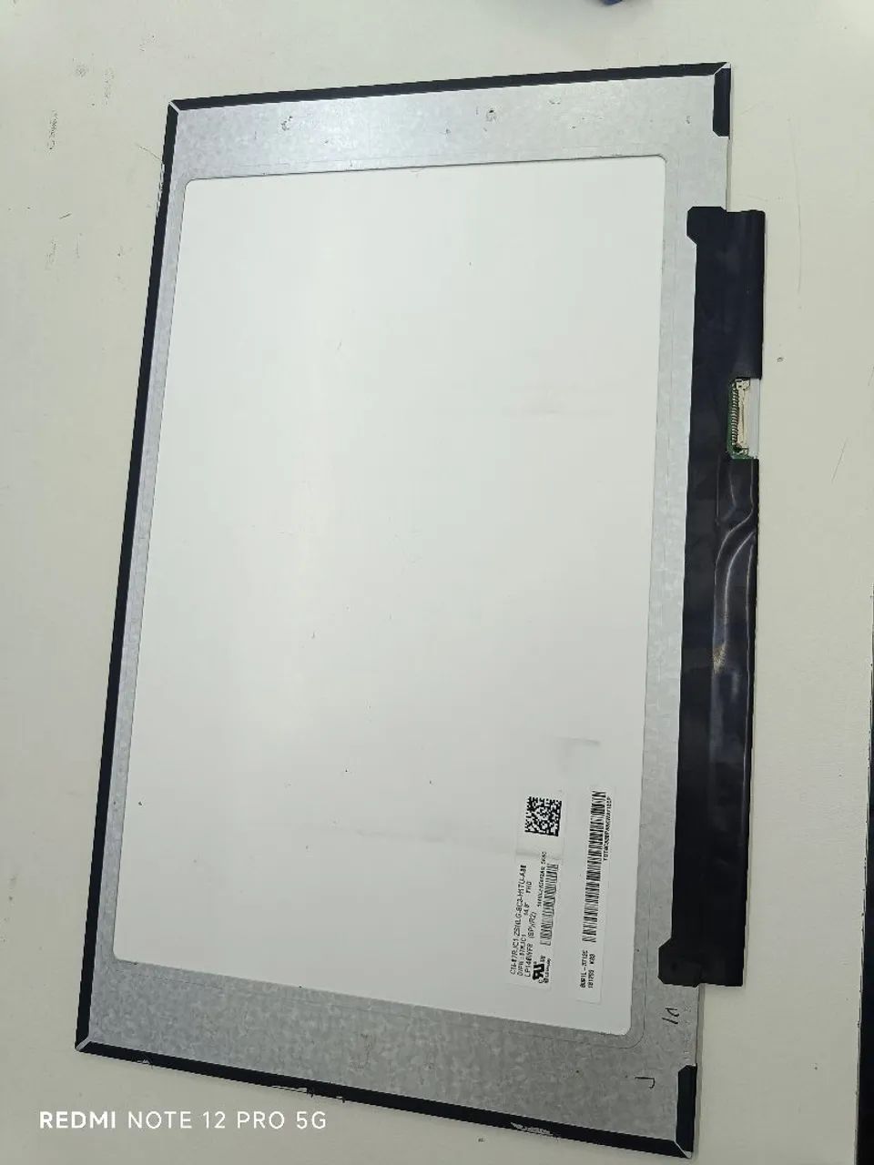 Tela 14 led 30 pinos slim - Foto 2
