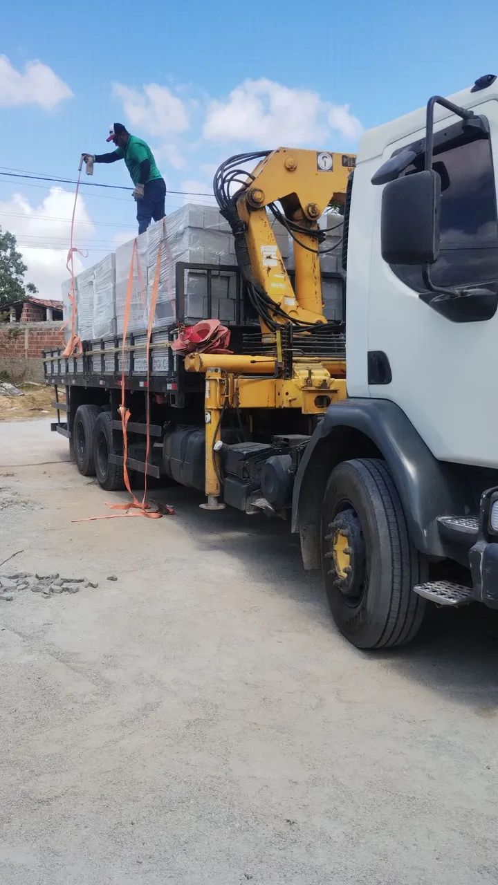 Bloco de concreto  - Foto 4