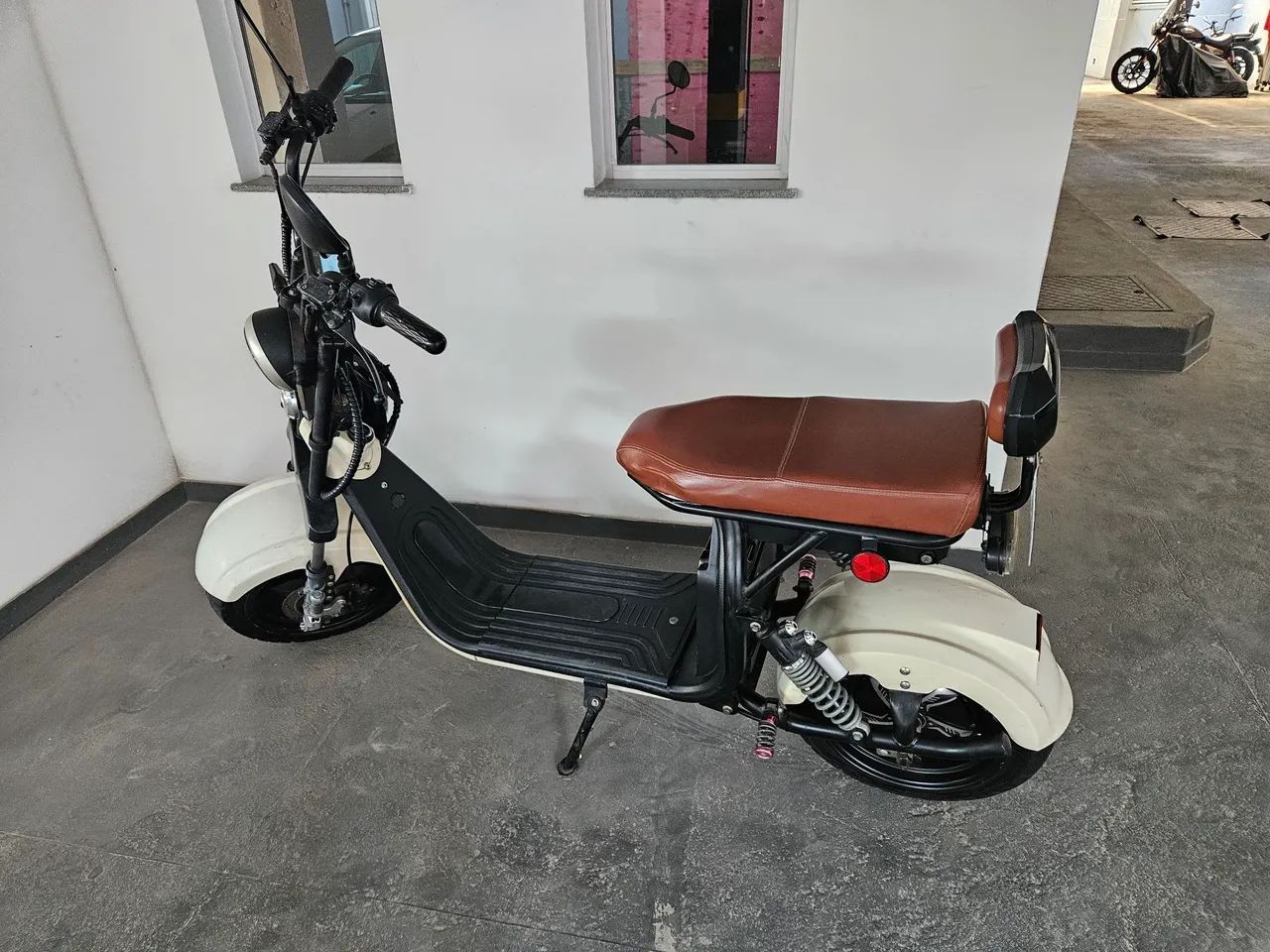 Moto elétrica 3000 W - Foto 5