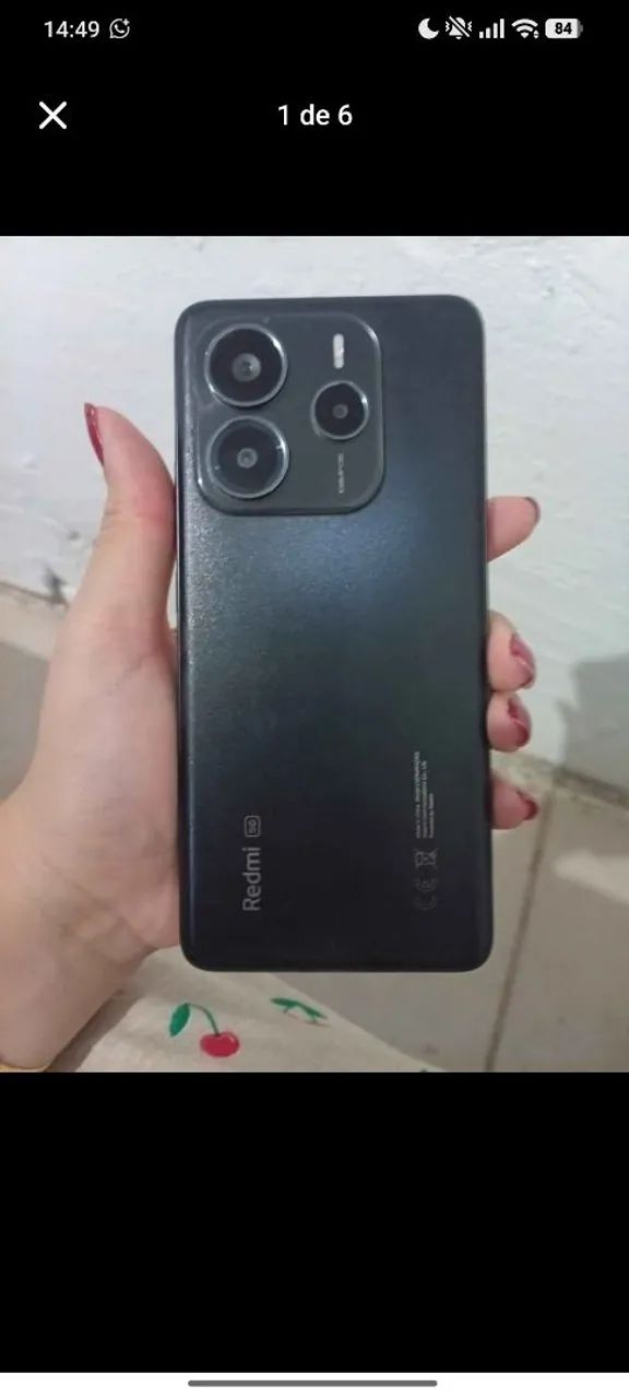 Xiaomi 14 - Foto 3