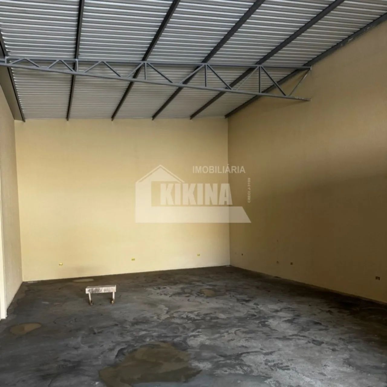 BARRAC]AO PARA LOCAÇÃO JARDIM FLORENÇA - Foto 4