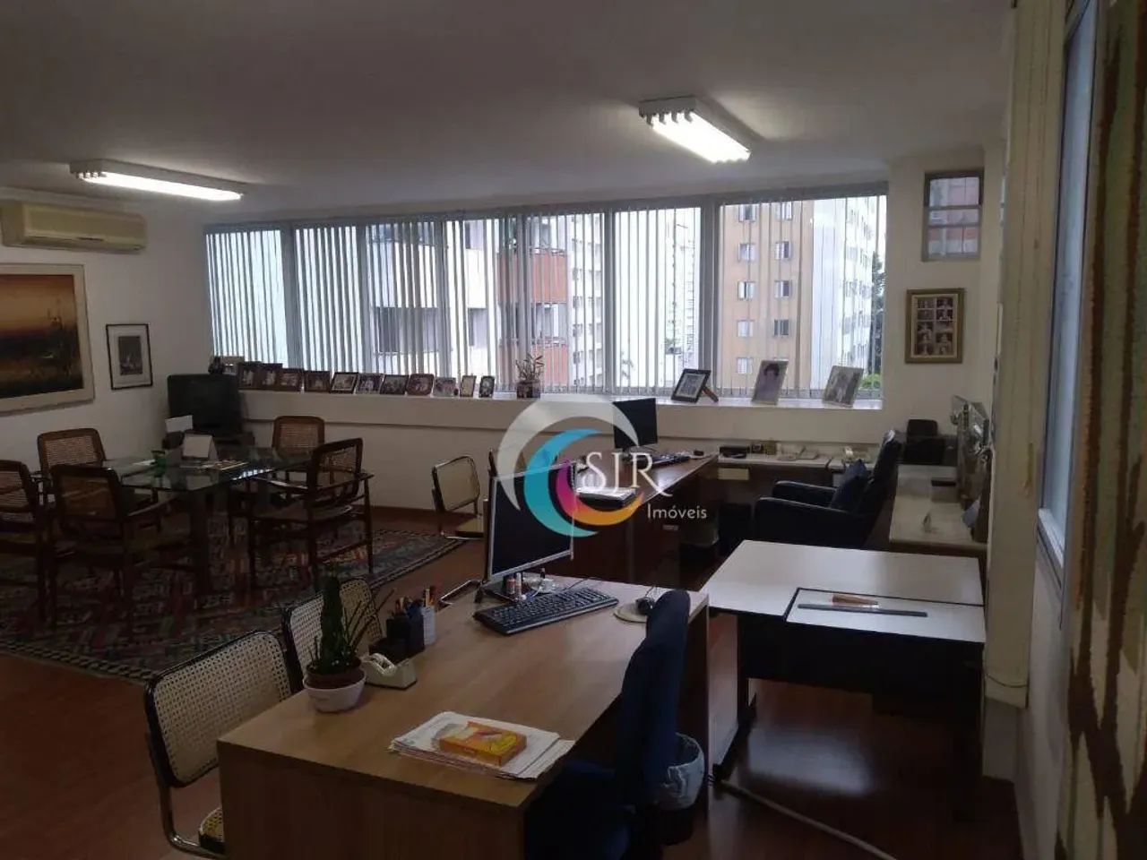 Conjunto, 410 m² no Brooklin Paulista - São Paulo/SP - Foto 5