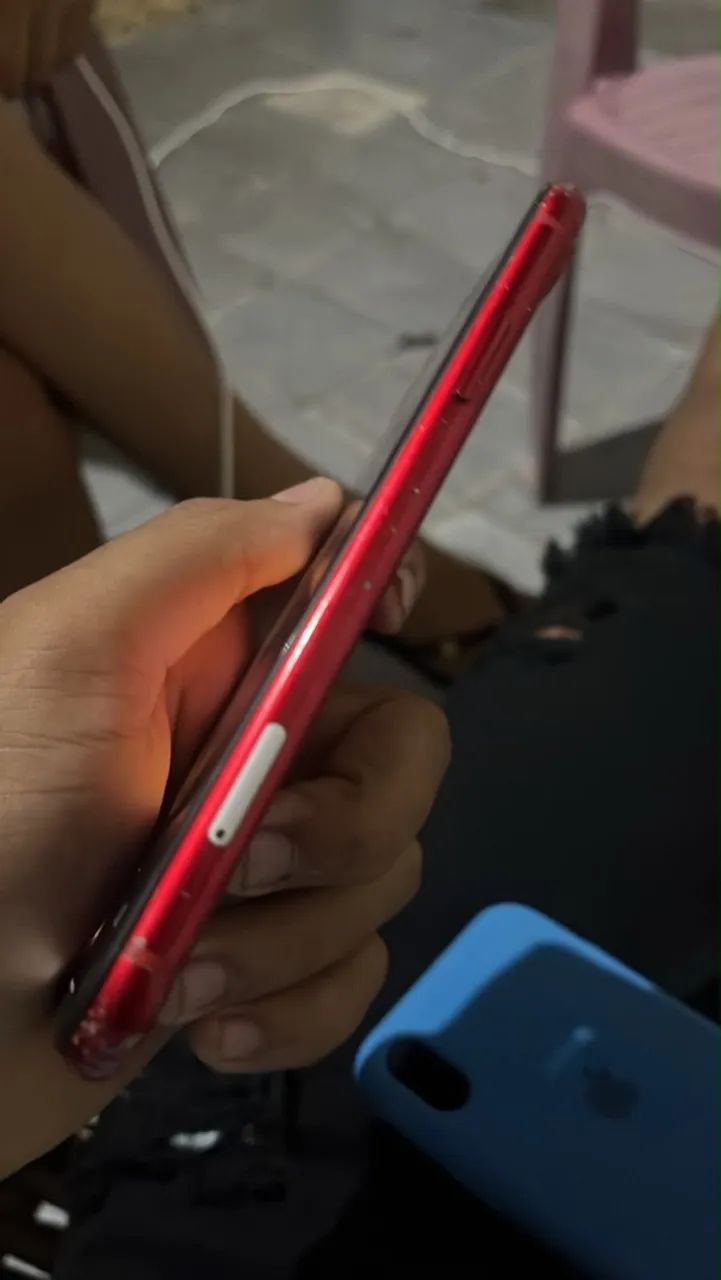 iPhone XR - Foto 4