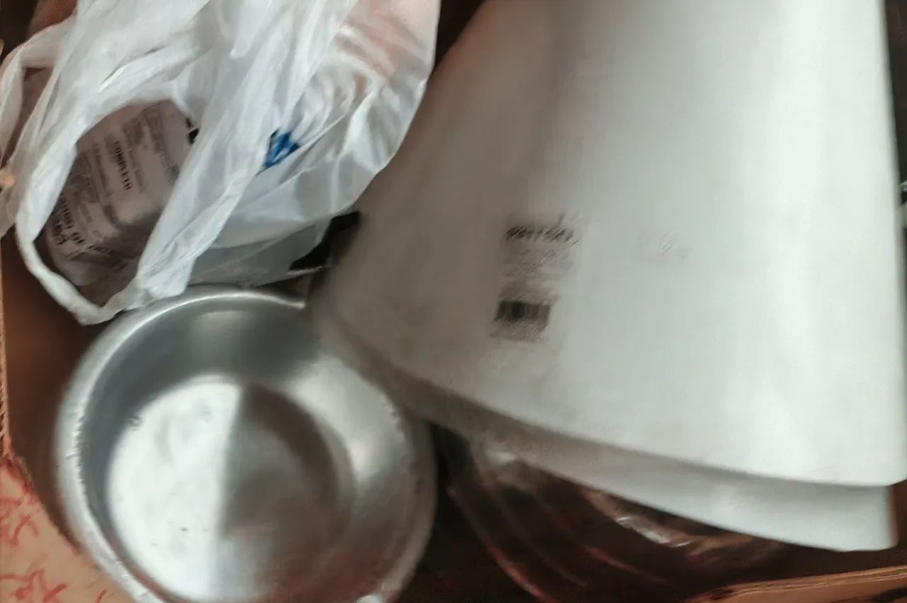 Doação de produtos para cachorro  - Foto 2