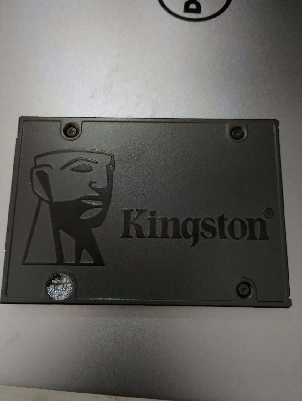 Ssd Kingston 480gb 