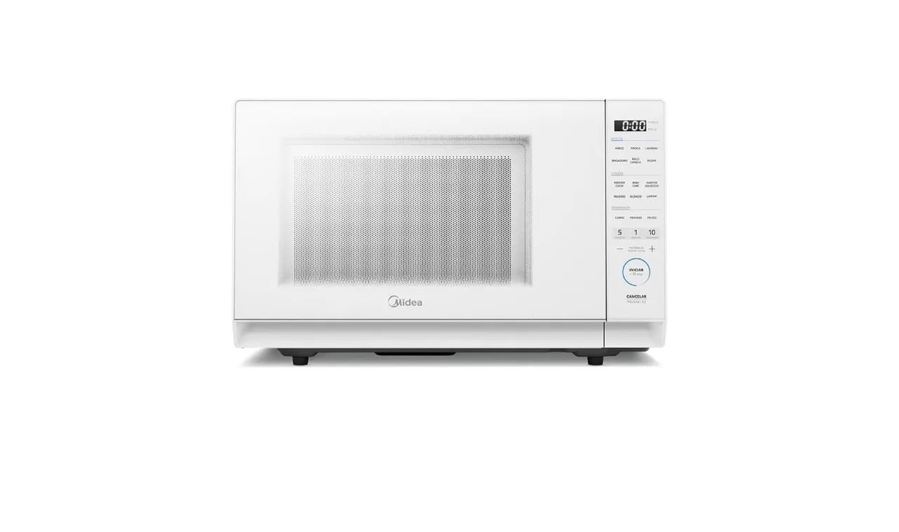 Microondas novo