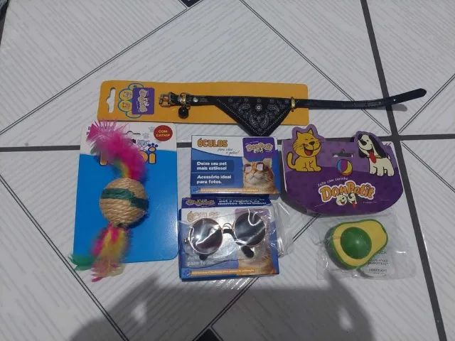 KIT PET PARA QUEM QUER COMEÇAR A VENDER - Foto 4
