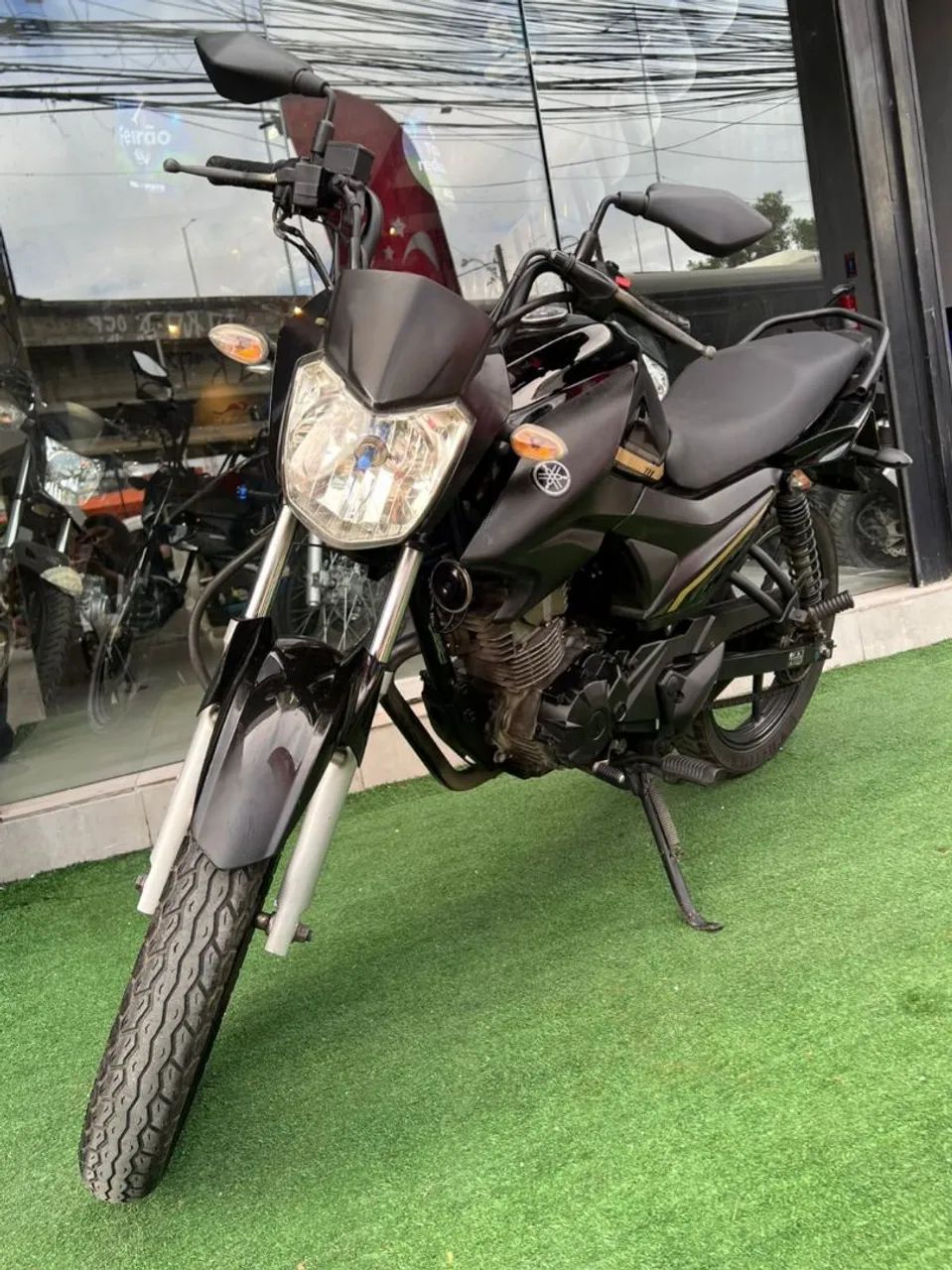 FACTOR 150 2024- MOTO EXTRA!!! - Foto 2