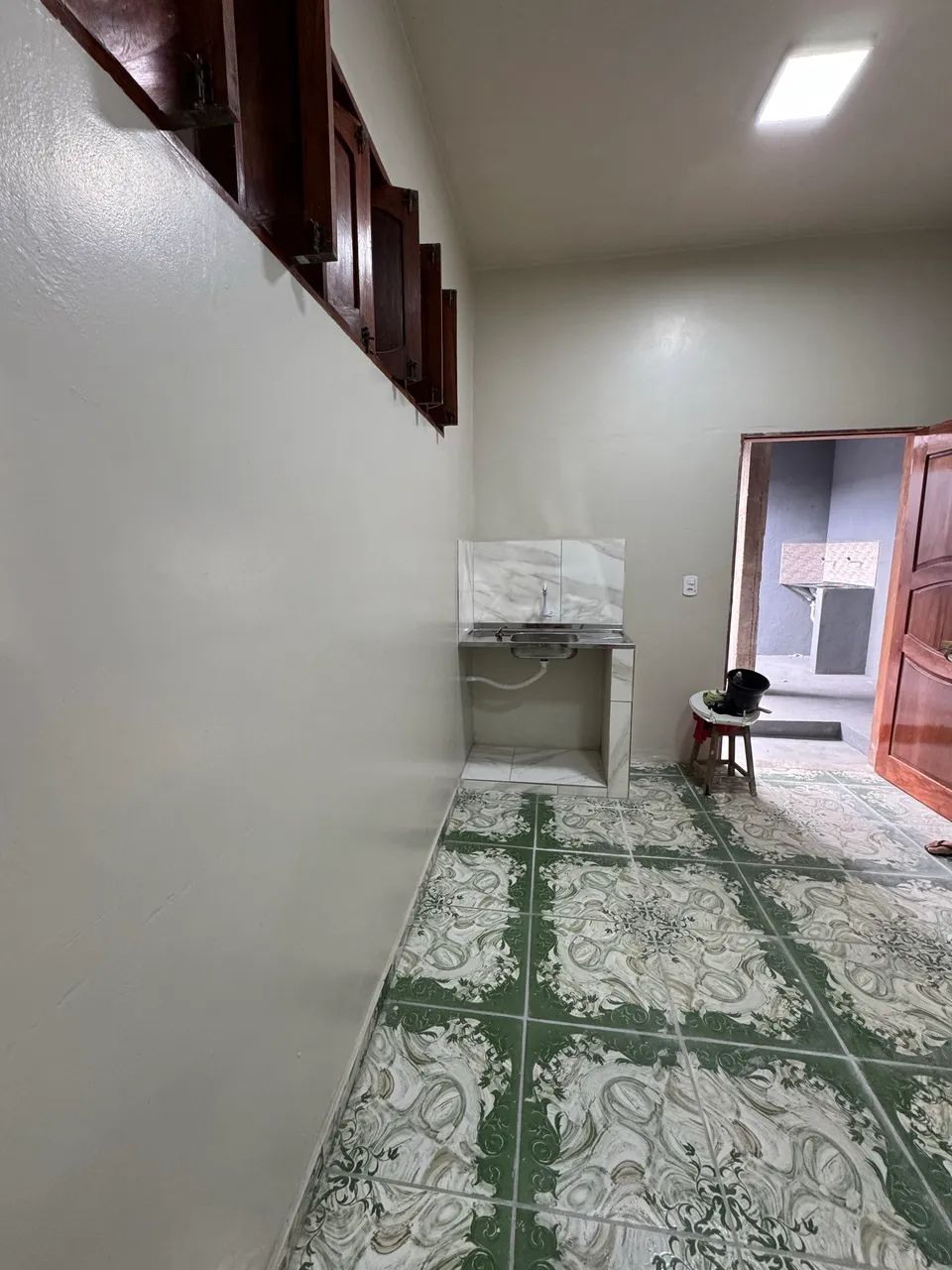 Apartamento no térreo  - Foto 4