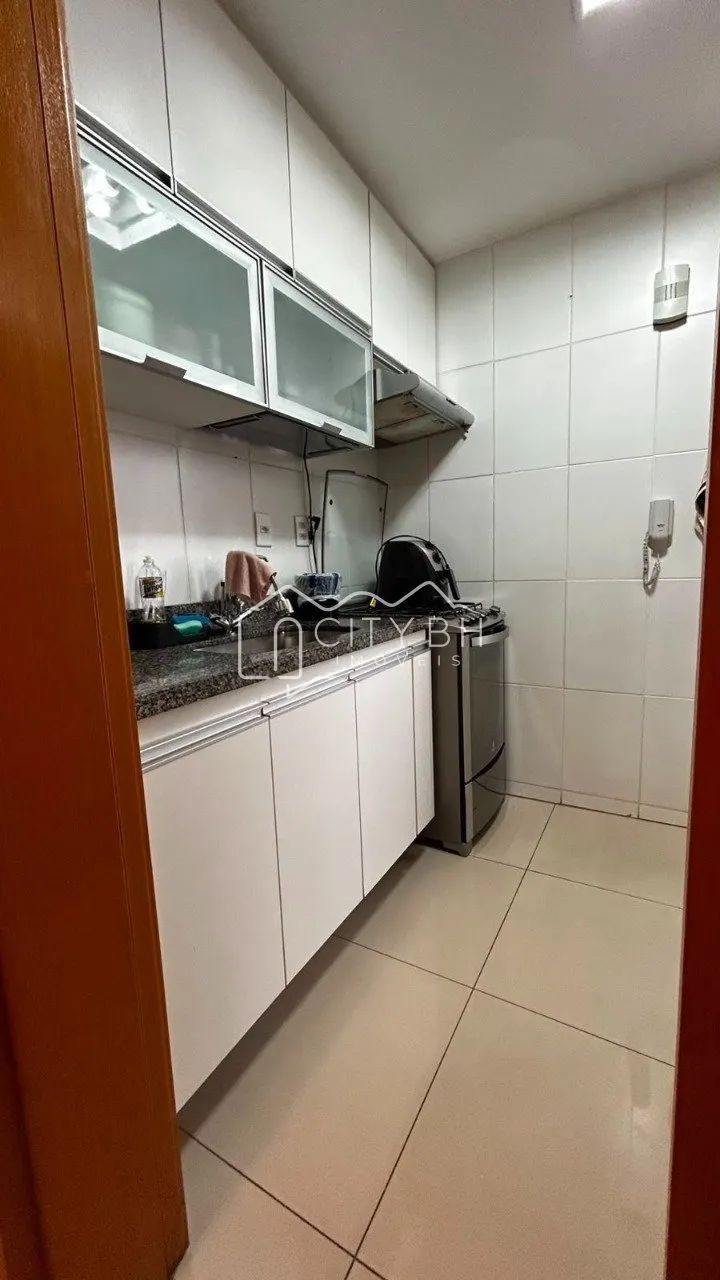 Apartamento 3 quartos no bairro Nova Granada. - Foto 4