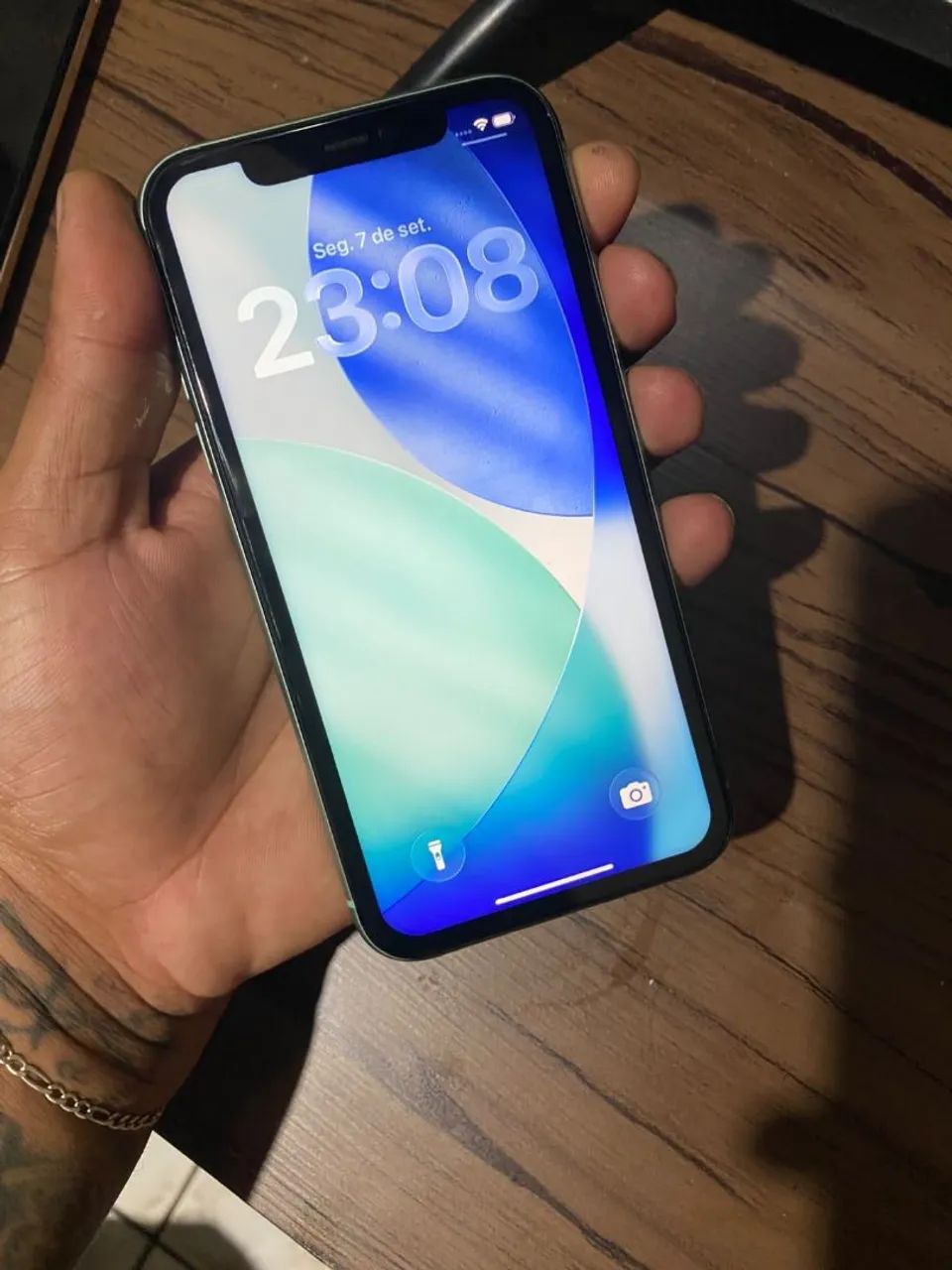 iPhone 11 - Foto 2