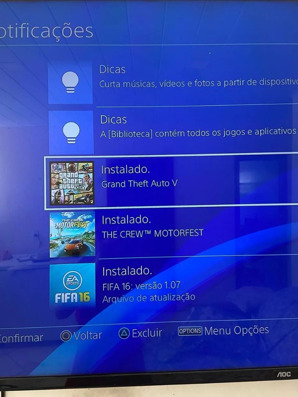 Playstation 4  - Foto 4