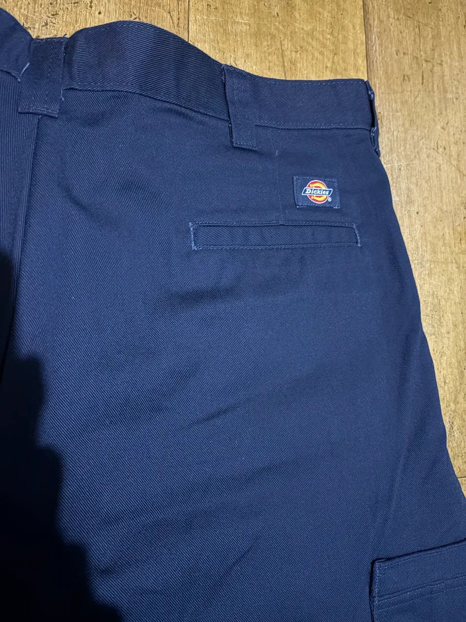 Calça Dickies nova tam 50 - Foto 3