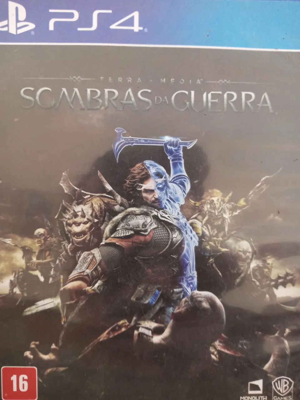 Jogos para Ps4 - Foto 2