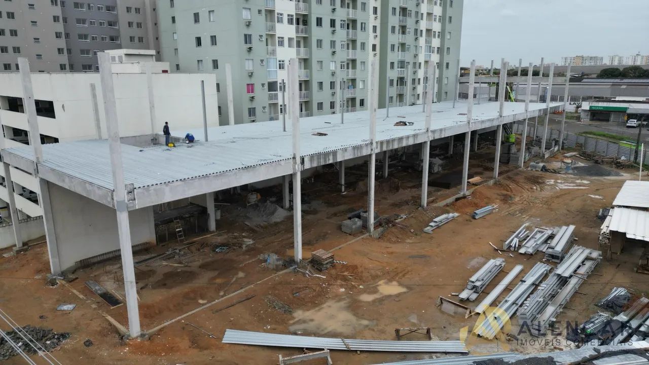 ÁREA COMERCIAL DE APROXIMADAMENTE 1.135M²  SERRA - Foto 3