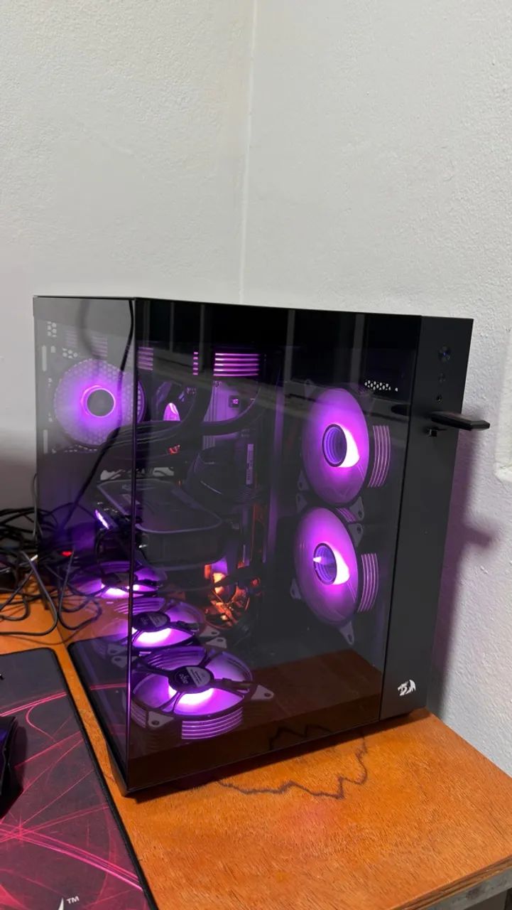 PC GAMER 58003XD - Foto 3