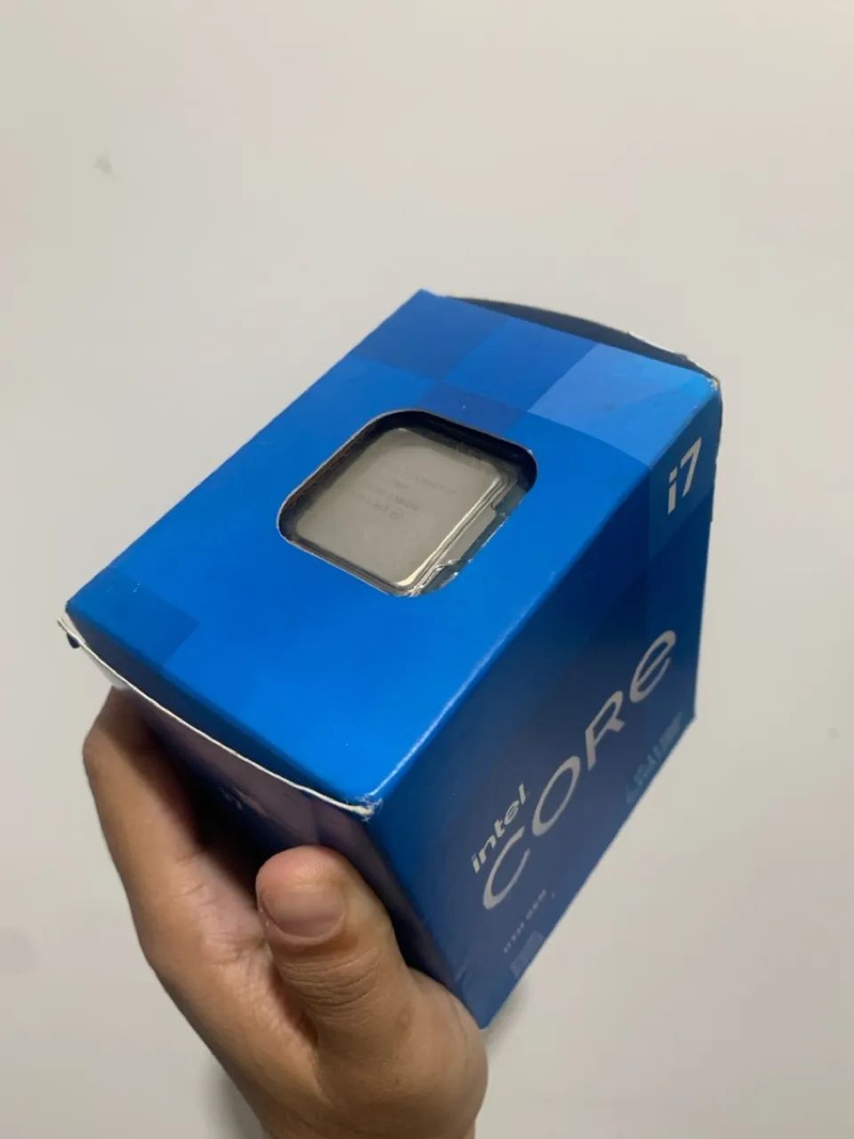 Processador Intel Core I7 11 GEN 16mb - Foto 2