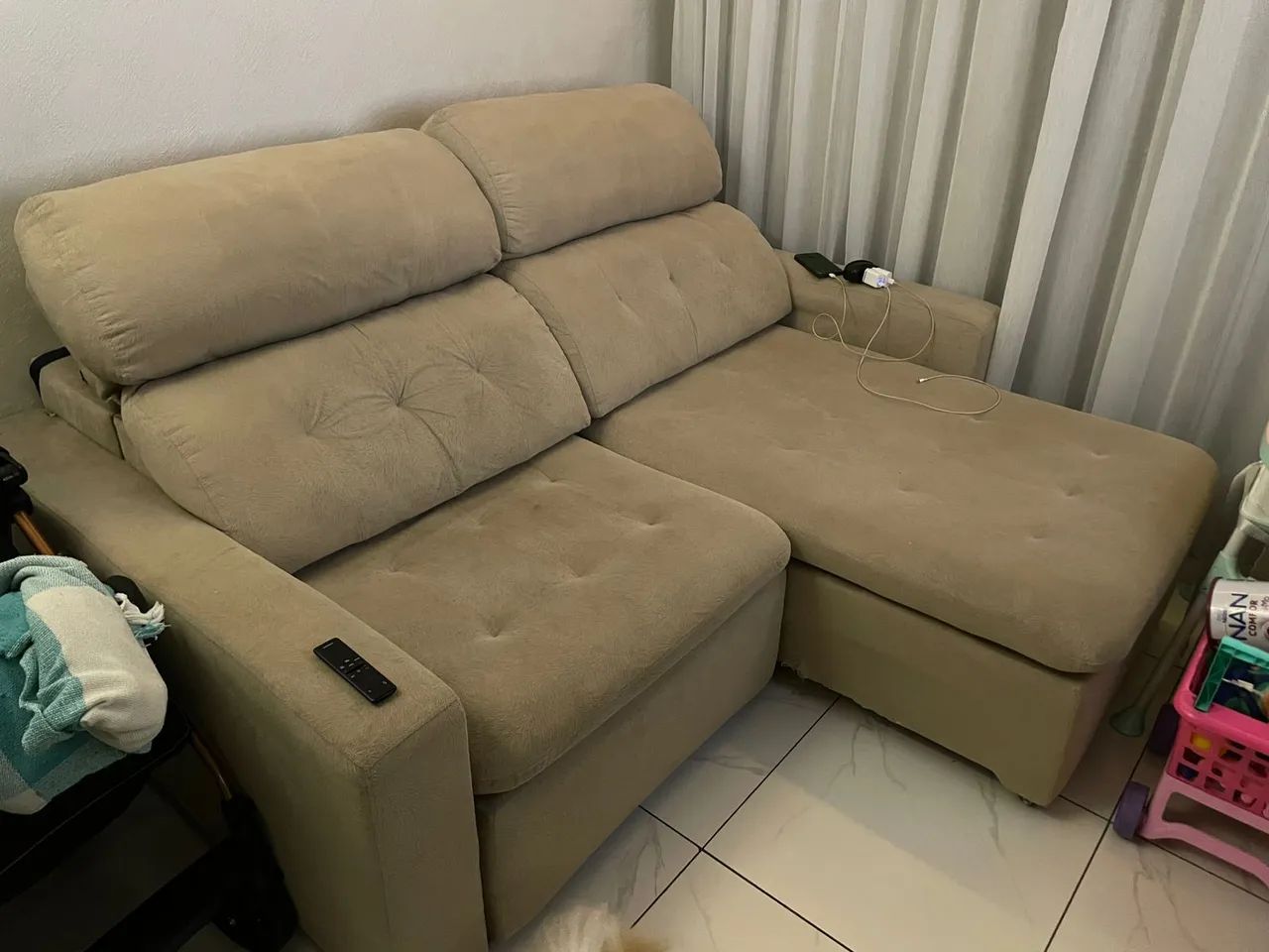 Sofá retratil 453011521825024000