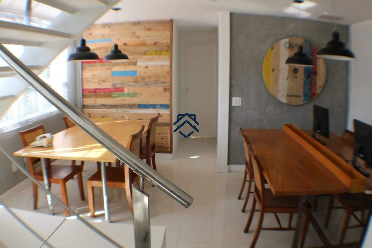 CONJUNTO COMERCIAL À VENDA NA BARRA DA TIJUCA | 180 M² | 3 SALAS | 3 VAGAS