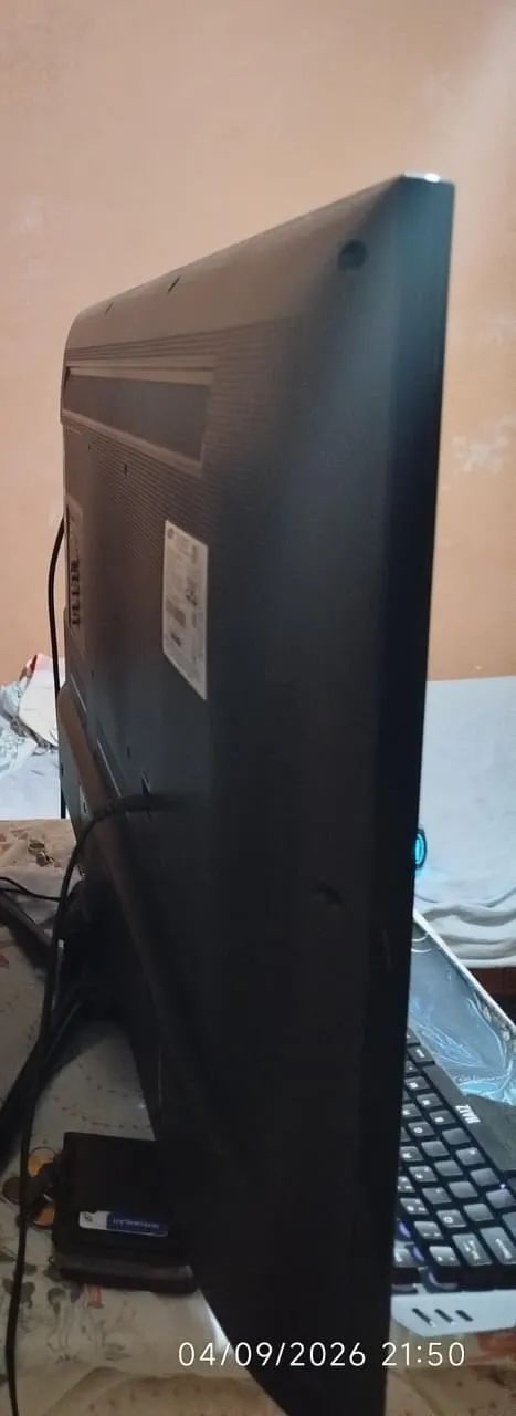 TV SMART Samsung 40 Polegadas - Foto 4