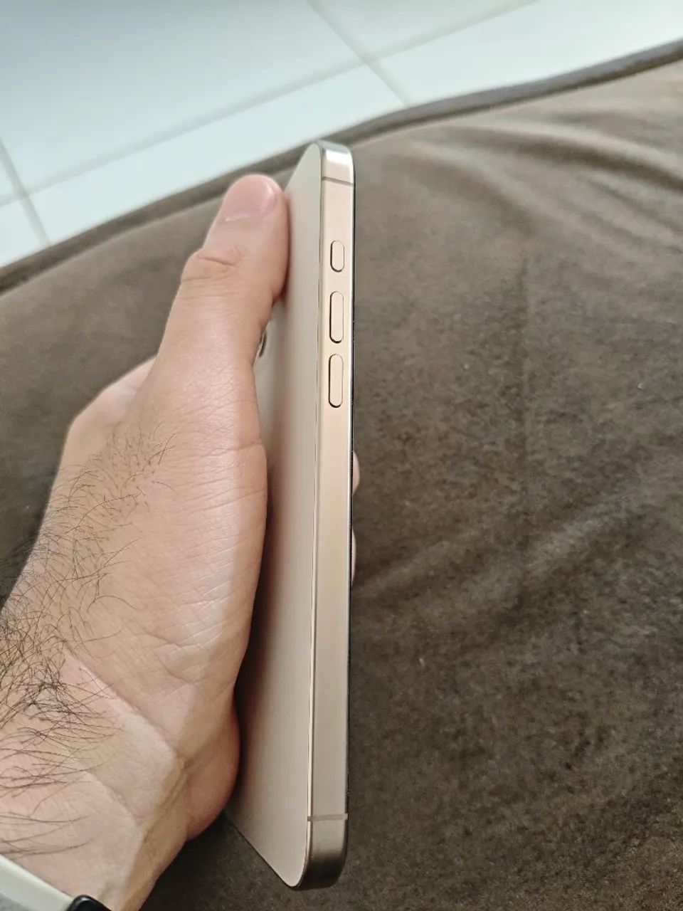 iPhone 16 Pro Max 256gb - Foto 5