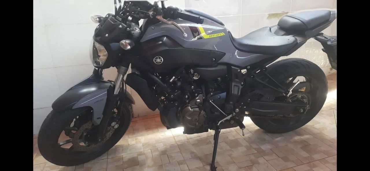 MT 07- 2018 - Foto 5