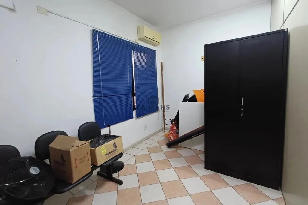 Sala para alugar no bairro Santa Terezinha em Piracicaba - SP - Foto 2
