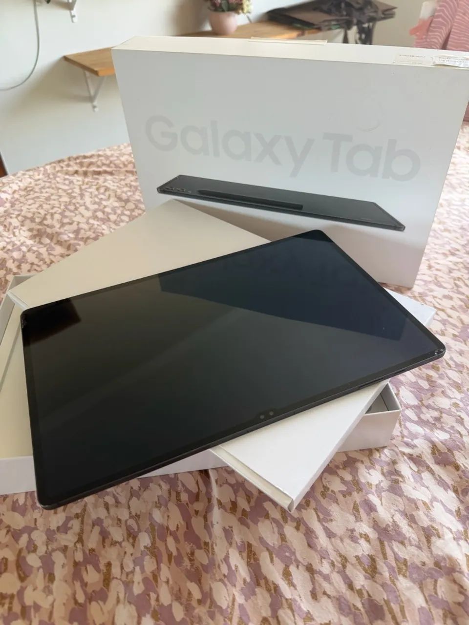 Galaxy Tab S9 Ultra - 512gb