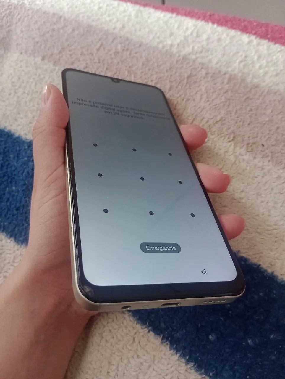 Celular - Foto 5