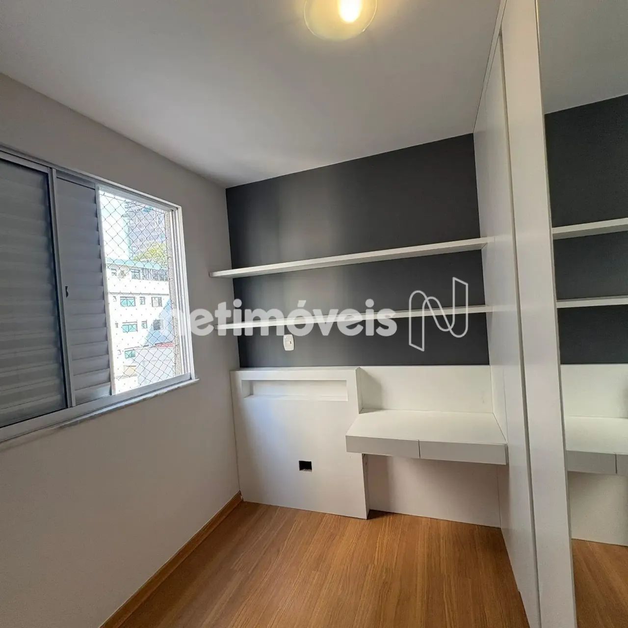 Apartamento 2 quartos para venda no Serra. - Foto 5