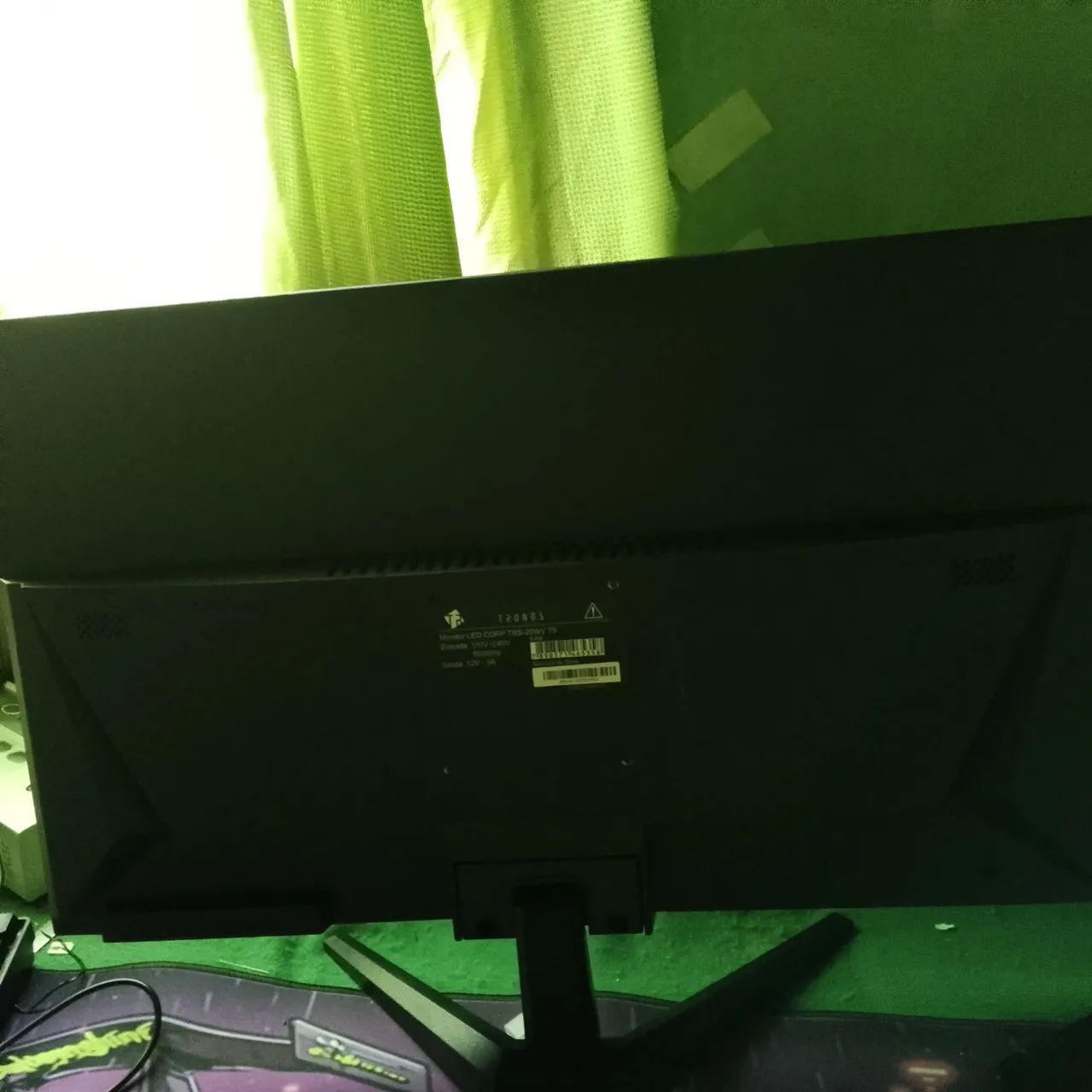 Monitor  - Foto 3